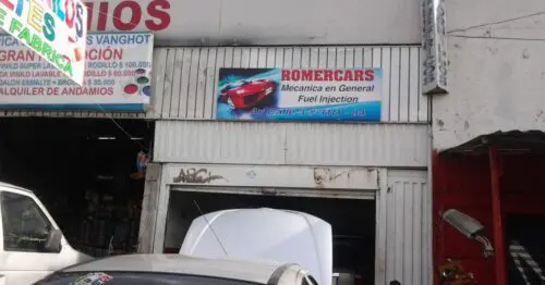 ROMER CARS MECANICA EN GENERAL ROMER CARS MECANICA EN GENERAL